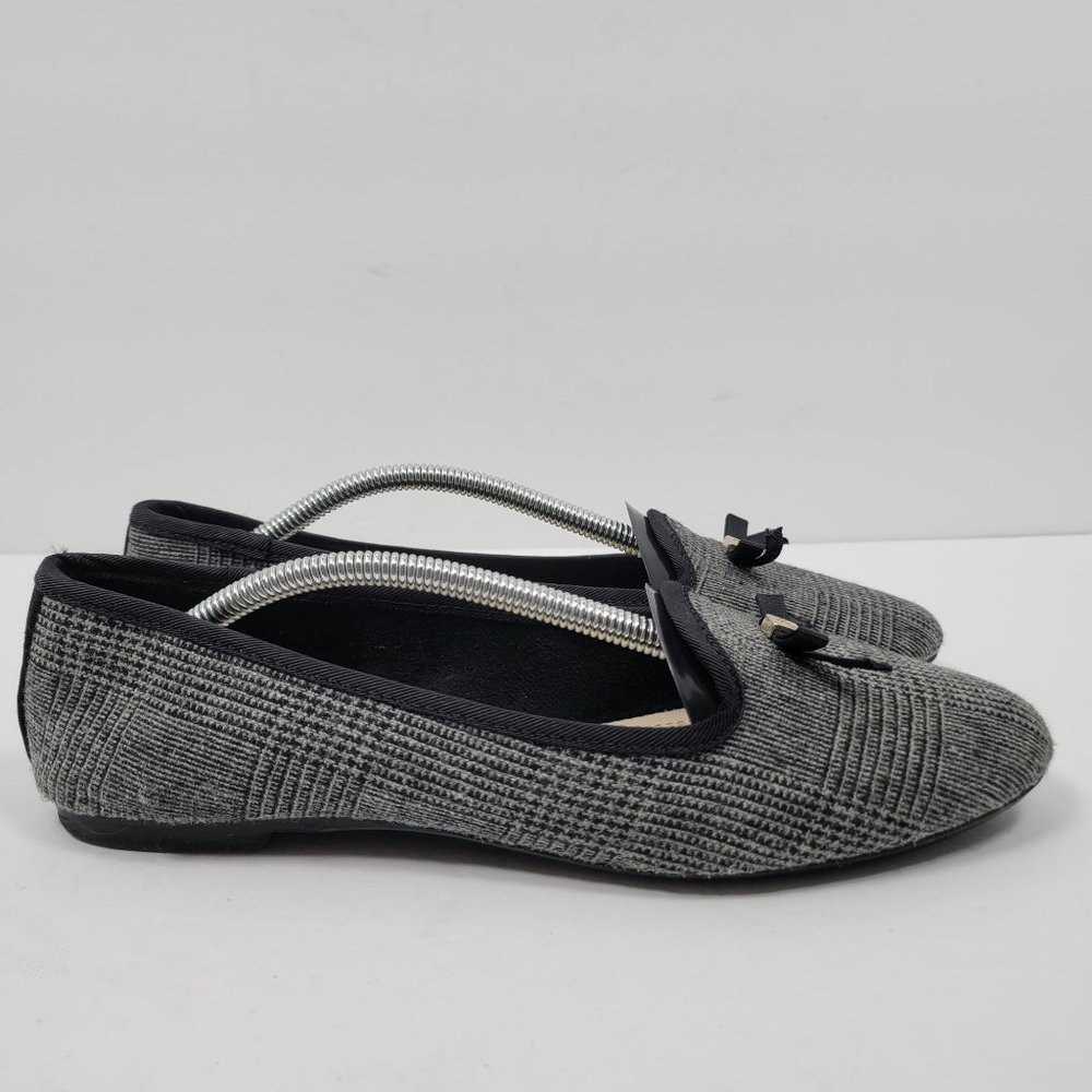 Charter Club Kimii Deconstructed Women's Gray Loafers F43777 US Size 8.5M